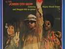 The Johnny Otis Show Featuring Cold Shot NEAR MINT Lotus Vinyl LP