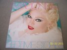 MADONNA Bedtime Stories  1994  MAVERICK  & INNER Gate Fold Cover SUPERB EX
