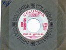 Rare Xover, Store Stock, Rick Thompson, What Do I Have To Do, Columbia Demo, M-