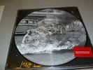 Rage Against The Machine - s/t - LP  PICTURE Vinyl // Neu