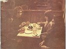 CHICKEN SHACK ACCEPT LP BLUE HORIZON 7-63861 1970 STEREO