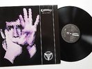 CORONER - Mental Vortex LP 1991 Vinyl (N 0177-1)