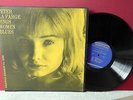 Peter La Farge ?Sings Women Blues 1 press Folk US 64 VINYL LP  FA 2534  MINT