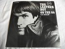 THE LEATHER BOY   ON THE GO ** 1967 US MGM 45 MOD GARAGE