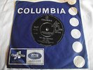 PAUL JONES   THE DOG PRESIDES ** 1968 COLUMBIA 45 FREAKBEAT PSYCH BECK McCARTNEY
