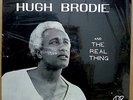 HUGH BRODIE AND THE REAL THING Original Private LP SEALED Kheba Private Funk