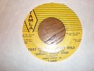 Singin Sammy Ward 45 Who's The Fool TAMLA