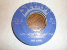 The Ones 45 You Haven't Seen My Love SPIRIT