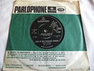 THE ACTION   LAND OF ONE THOUSAND DANCES ** 1965 PARLOPHONE 45 MOD SOUL