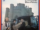 GROUNDHOGS-BLUES OBITUARY-UK STEREO LIBERTY-LBS 83253-NM-STUNNING