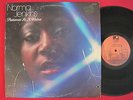 NORMA JENKINS - PATIENCE IS A VIRTUE (1976) DESERT MOON STEREO LP SOUL FUNK EX