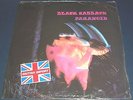 1976 Black Sabbath Paranoid LP, Nems UK press, sealed