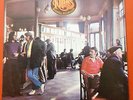 THE KINKS-MUSWELL HILLBILLIES-RCA SF8243-1ST UK GATEFOLD-4E/4E-RARE-EX++/NM