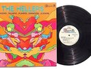 THE HELLERS: Singers TALKERS Players SWINGERS & Doers LP Command US 1968 NM