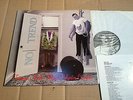 NO TREND - TRITONIAN NASH - VEGAS POLYESTER COMPLEX - LP - T&G LP 22 - USA 1987