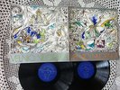 V.Ganelin - Devil‘s Bride, Velnio Nuotaka - cult jazz psych prog rock opera, 2LP