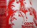 PICCIONI, Piero - Colpo Rovente (Soundtrack) - LP