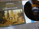 DECCA FFSS SXL 6580 NB MADE IN ENGLAND SCHUBERT CLIFFORD CURZON 4W/4W EX NR
