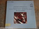 RCA LIVING STEREO SHADED DOG SD LSC 7031 MAHLER SYMPH #5 LEINSDORF BOX SET NR