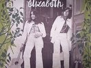 ELIA & ELIZABETH - La Onda De Elia Y Elizabeth - LP