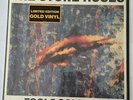 STONE ROSES FOOLS GOLD 12 INCH SINGLE GOLD VINYL