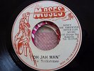 Rockstones - Oh Jah Man - Moses 7