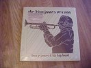 HARRY JAMES The King James Version Sheffield Lab Direct Disc SEALED MINT