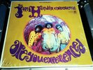 JIMI HENDRIX   RARE 1967 LP IN SHRINK   ARE YOU EXPERIENCED   PSYCH MILESTONE