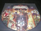 MICHAEL JACKSON Dangerous LP unplayed PICTURE DISC