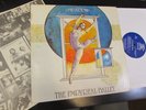 WINDOW the empyreal ballet LP private press prog psych rock 