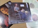 TORI AMOS boys for pele US ORIGINAL 2LP clear colored vinyl LP + INSERT shrink 