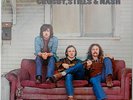 CROSBY STILLS & NASH 