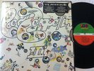 LED ZEPPELIN - III - ORIGINAL US ATLANTIC LP SD 7201 STILL IN SHRINK mastercraft