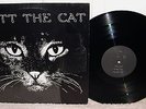 MATTHEW LARKIN CASSELL Matt The Cat ORIG Private Modern Soul LP NM/shrink/signed