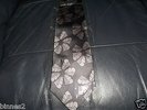 THE BEATLES NECK TIE RUBBER SOUL 100% SILK APPLE CORPS BRAND NEW CONDITION