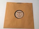 The Heartbeats  Crazy For You  Hull 711  Doo-Wop  78 RPM  Single 1955