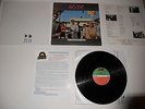 AC/DC Dirty Deeds 1976 George Piros 1st Press ARCHIVE MASTER Ultrasonic CLEAN