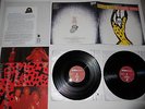Rolling Stones Voodoo Lounge UK 2010 OOP Audiophile 180g NM Ultrasonic CLEAN