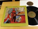 Quadraphonic MILES DAVIS Live-Evil COLUMBIA GQ-30954 2-LP'S NM