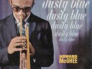 Howard McGhee - Dusty Blue original Bethlehem LP