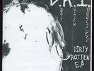 D.R.I. Dirty Rotten EP 1983 Original 7