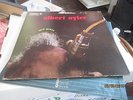 Albert Ayler-New Grass-LP Impulse AS-9175 Blue/Green Labels Free Jazz Funk Soul