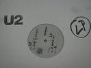 RSD 2015 U2 Songs Of Innocence Record Store Day Limited Edition #932/5000 Low