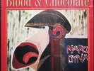 ELVIS COSTELLO blood and chocolate MOBILE FIDELITY VINYL. BRAND NEW