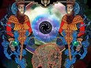 Mastodon - Crack The Skye - New 2015 Baby Blue Coloured Vinyl LP
