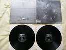 WHO - Quadrophenia (1973 UK Track 2LP g/fold with booklet matt labels) Vinyl EX
