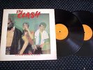 THE CLASH - CLAMPDOWN USA - ORIG LIVE 1979 2 LP