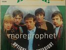 Rare The Action - Uptight And Outasight vinyl LP Mod