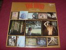The Who:  Direct Hits   1968 Stereo 1st A1/B1 LP   EX