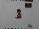 Notorious B.I.G. Ready to Die LP SEALED original w/hype sticker 90's rap rare
